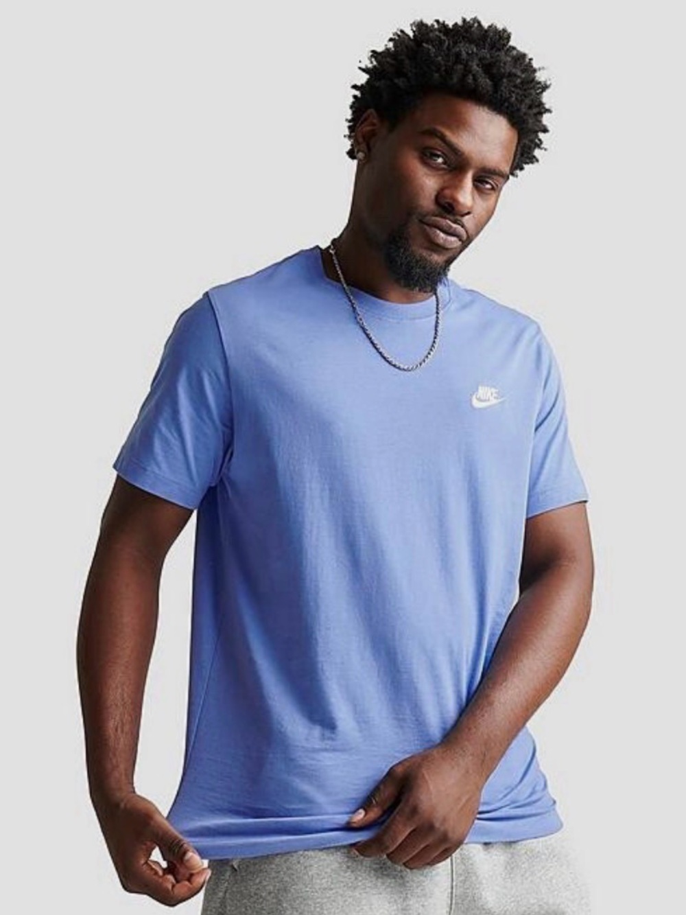 Nike Sportswear Club T-Shirt AR4997-450